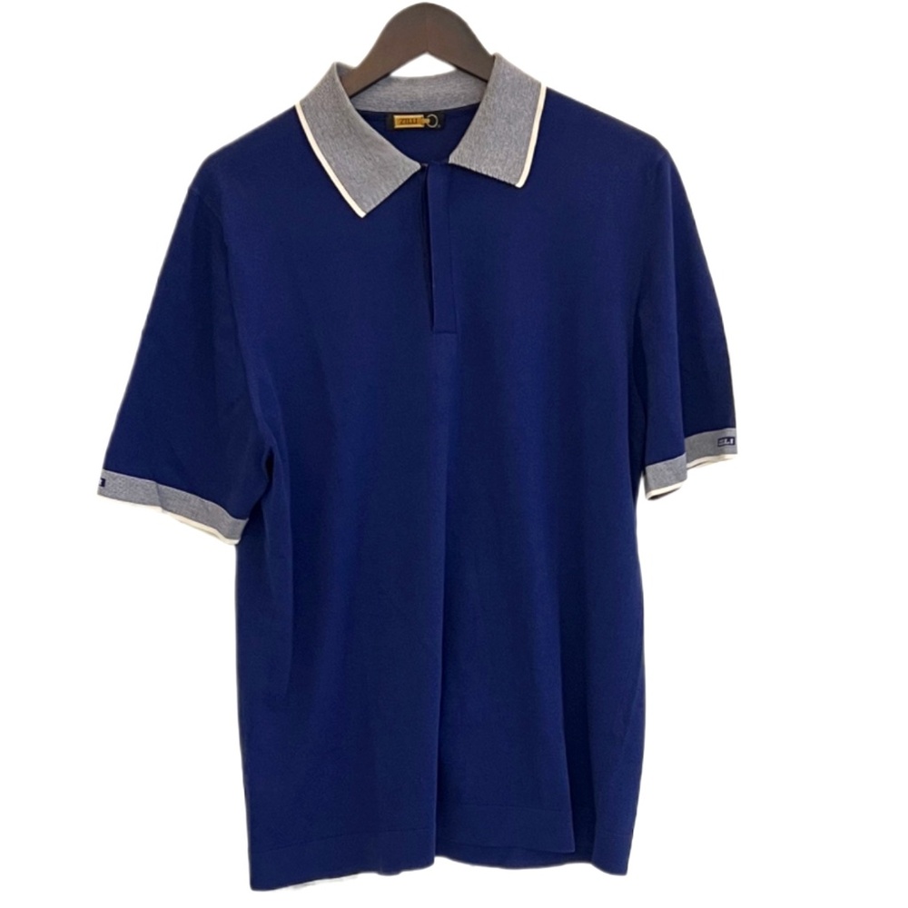 Zilli Polo Shirt